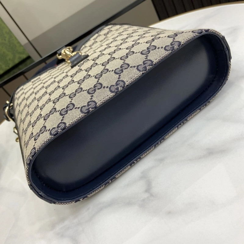Gucci Bucket Bags 4094F-0193