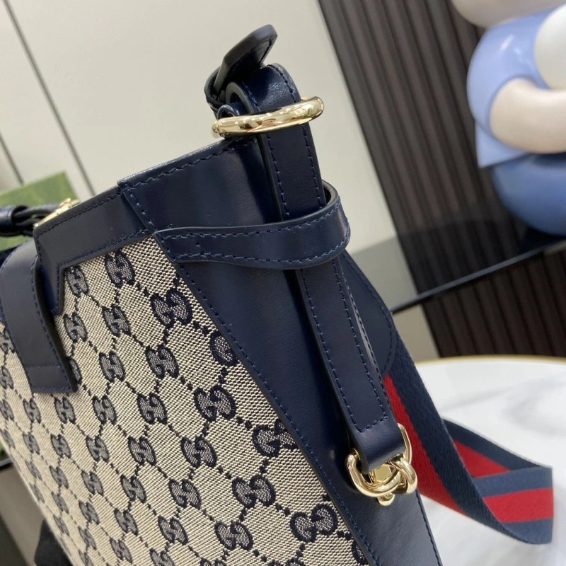 Gucci Bucket Bags 4094F-0193