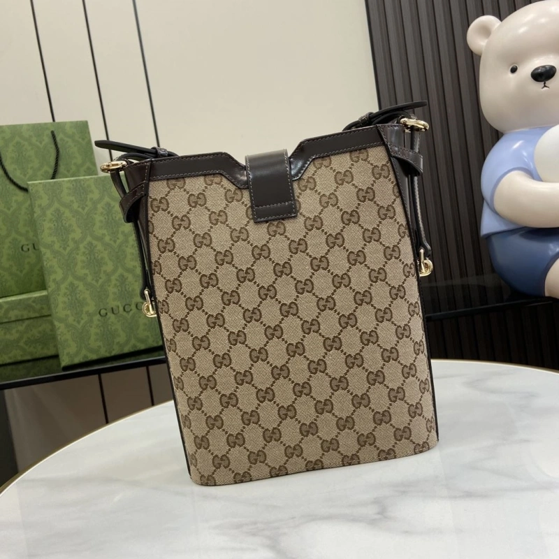 Gucci Bucket Bags 4094F-0194
