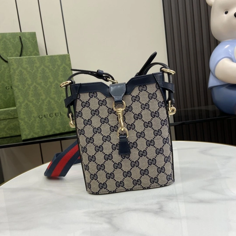 Gucci Bucket Bags 4094F-0195