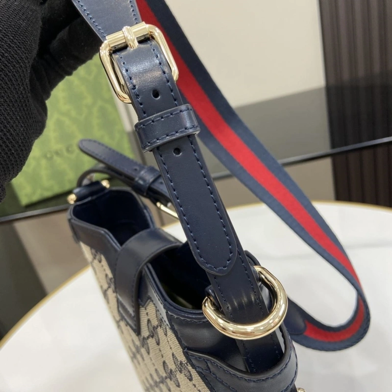 Gucci Bucket Bags 4094F-0195