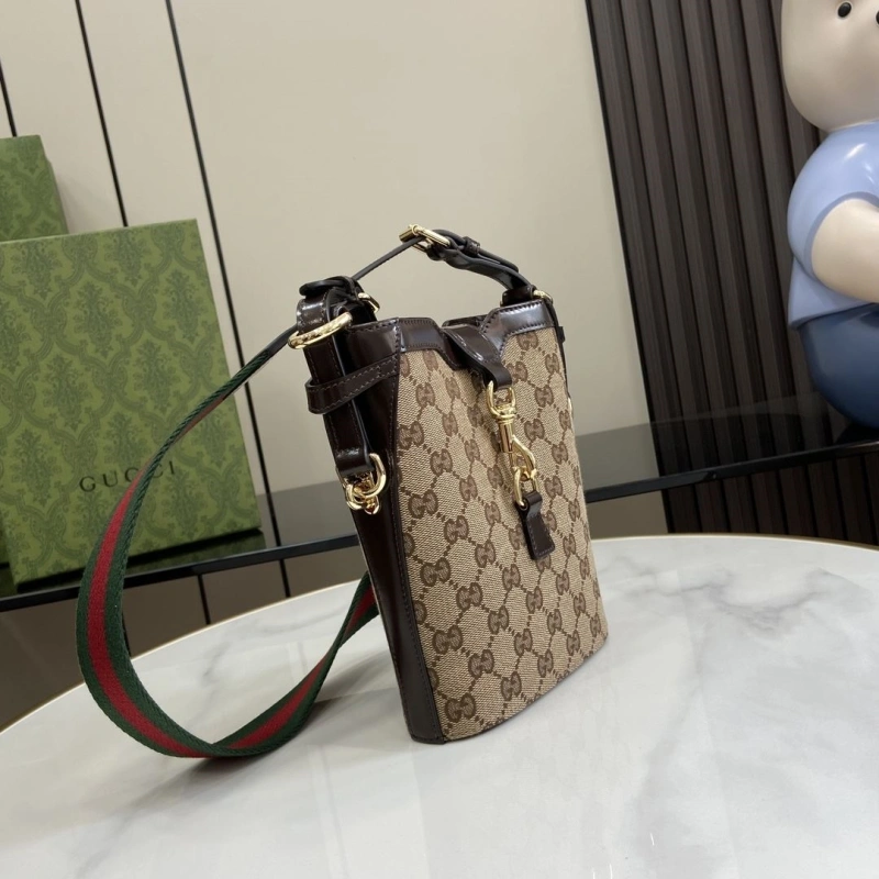 Gucci Bucket Bags 4094F-0196