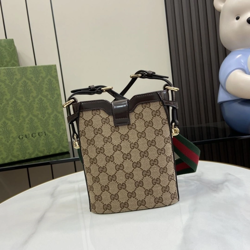 Gucci Bucket Bags 4094F-0196