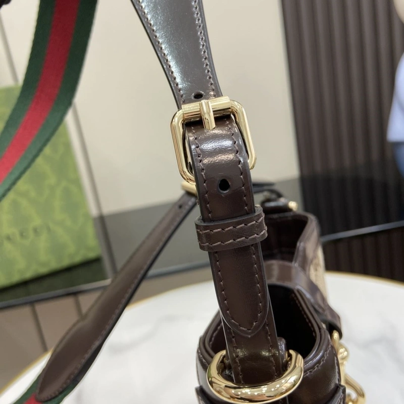 Gucci Bucket Bags 4094F-0196