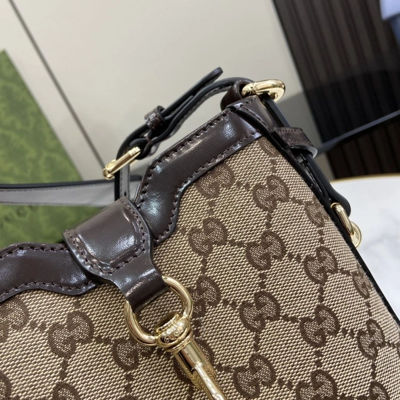 Gucci Bucket Bags 4094F-0196