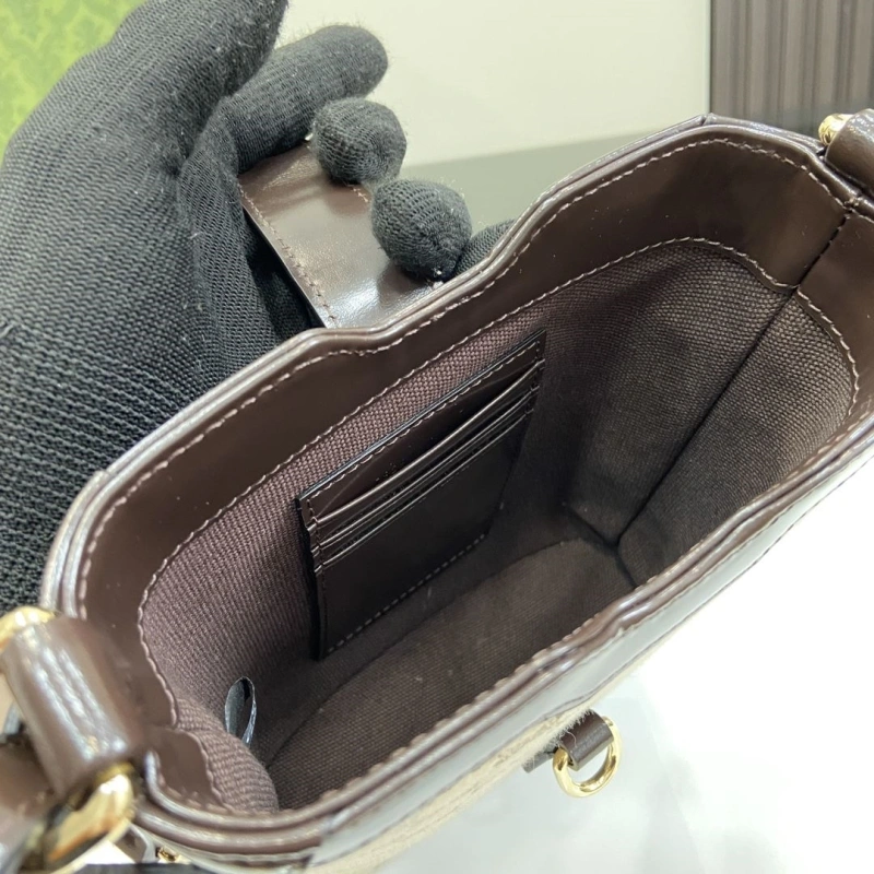 Gucci Bucket Bags 4094F-0196