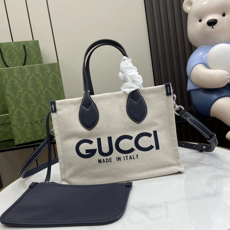Gucci Shopping Bags 4094F-0221