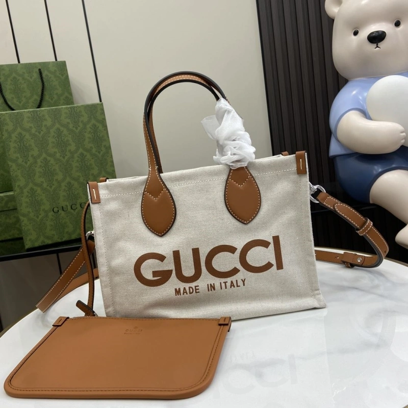Gucci Shopping Bags 4094F-0222