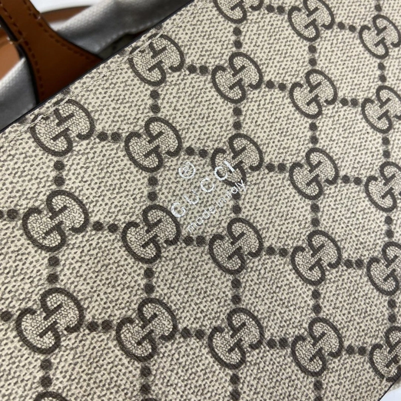 Gucci Shopping Bags 4094F-0222