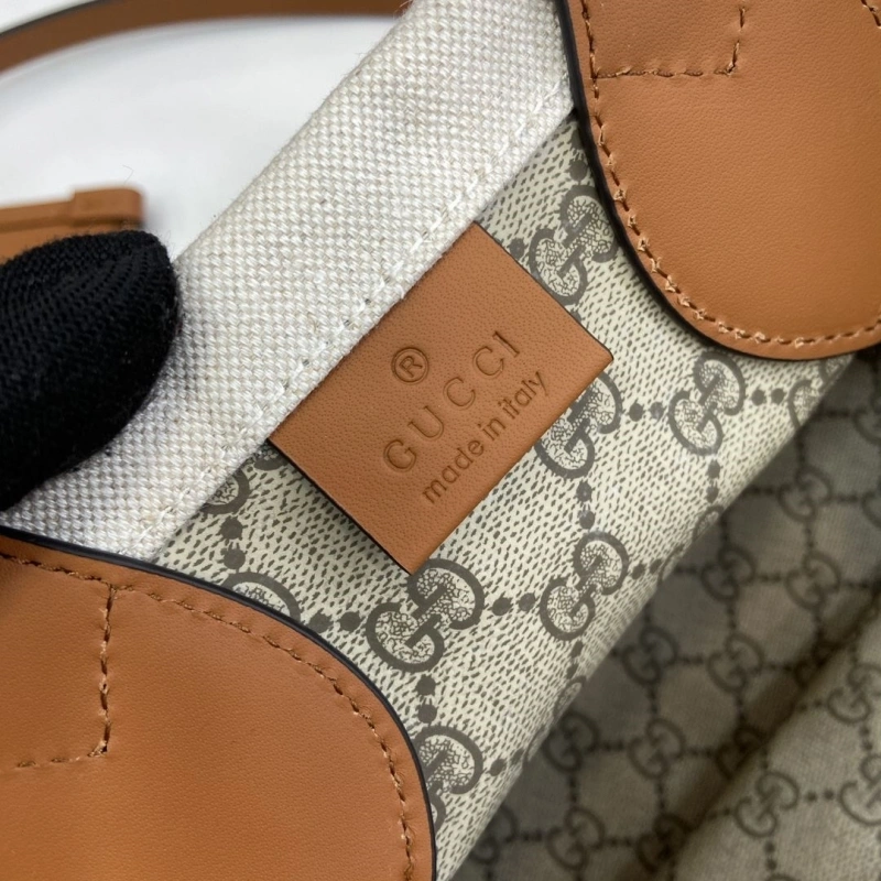 Gucci Shopping Bags 4094F-0222
