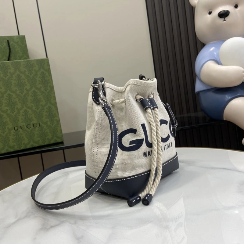 Gucci Bucket Bags 4094F-0223