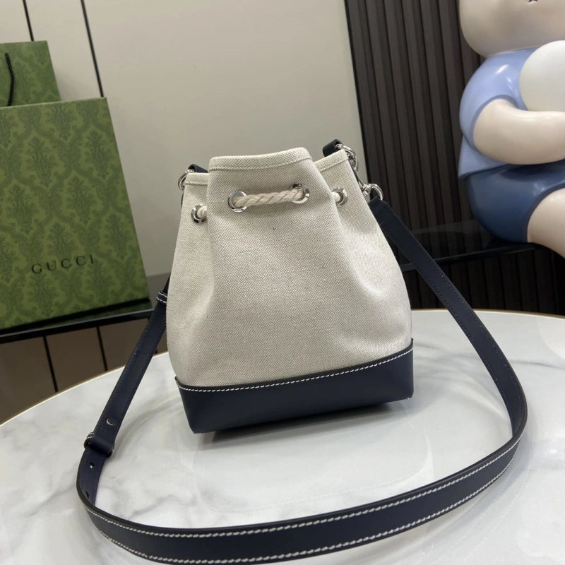 Gucci Bucket Bags 4094F-0223