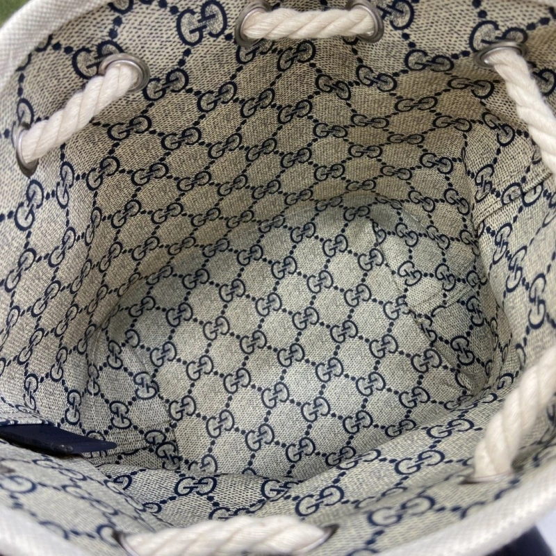 Gucci Bucket Bags 4094F-0223