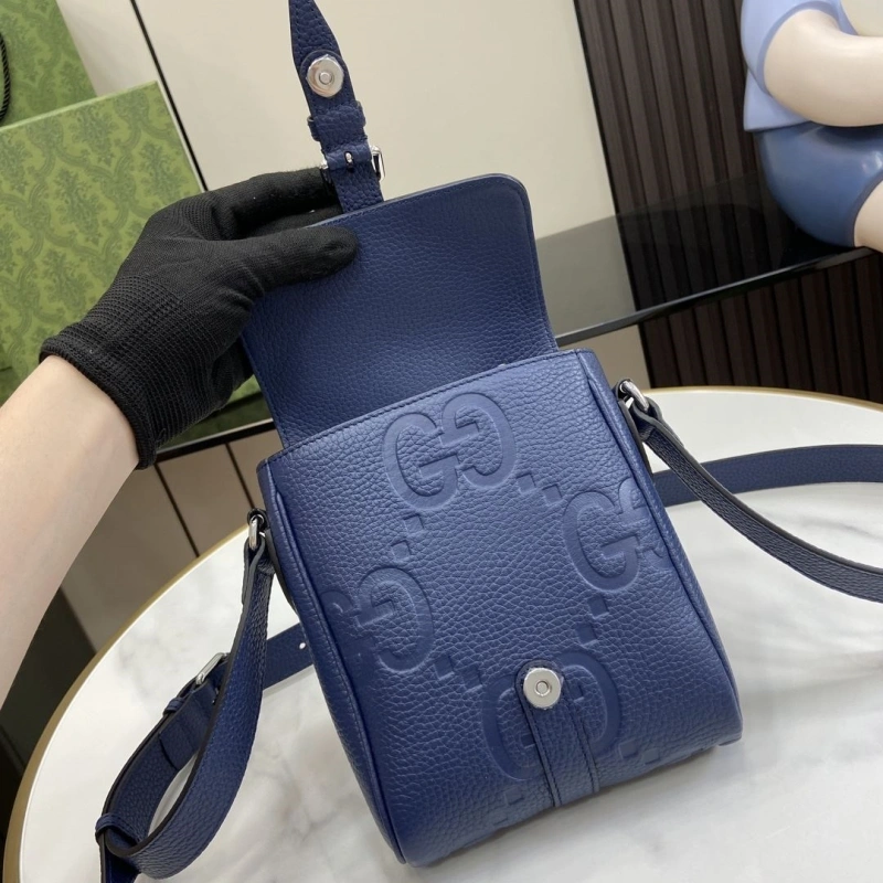 Gucci Satchel Bags 4094F-0226