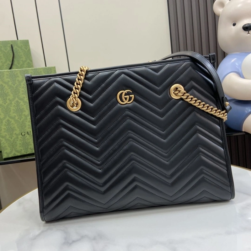 Gucci Shopping Bags 4094F-0227