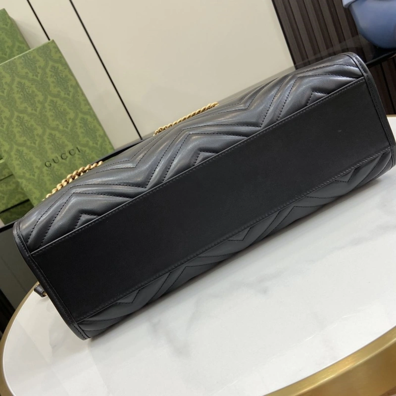 Gucci Shopping Bags 4094F-0227