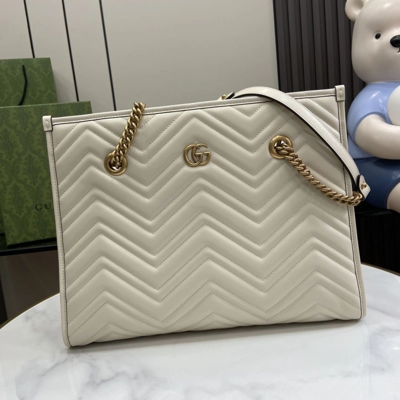 Gucci Shopping Bags 4094F-0228