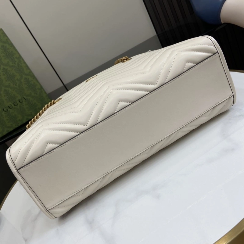 Gucci Shopping Bags 4094F-0228