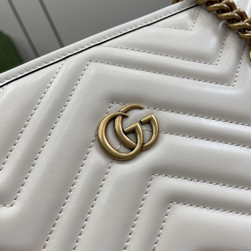 Gucci Shopping Bags 4094F-0228