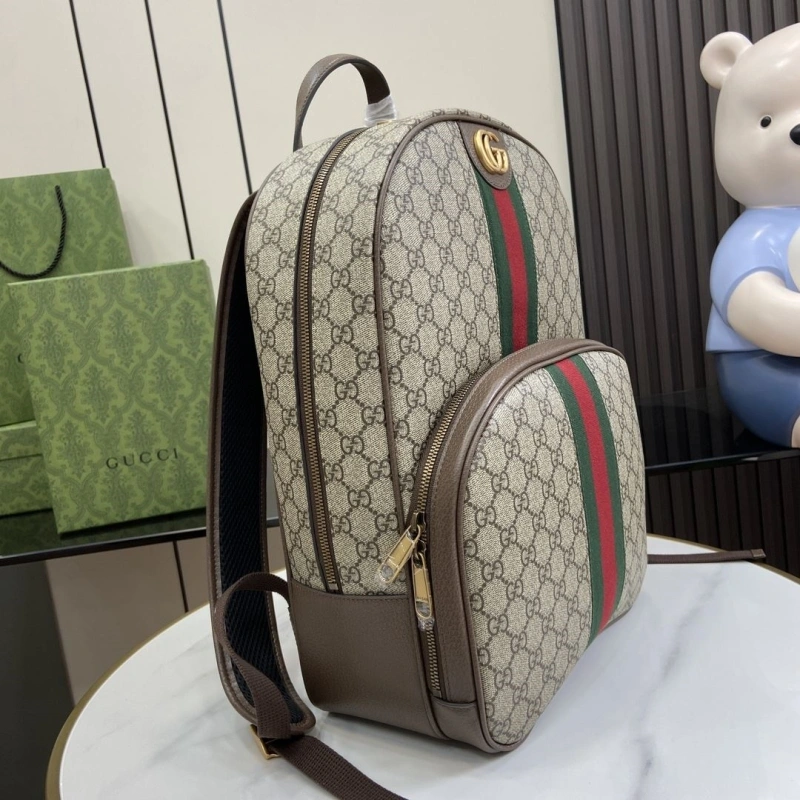 Gucci Backpacks 4094F-0236