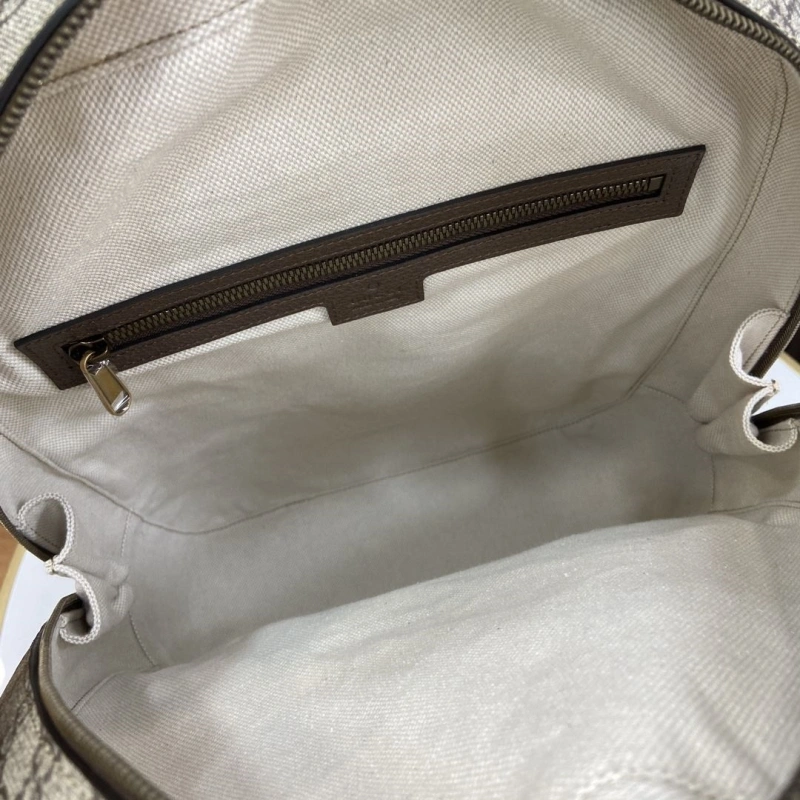 Gucci Backpacks 4094F-0236