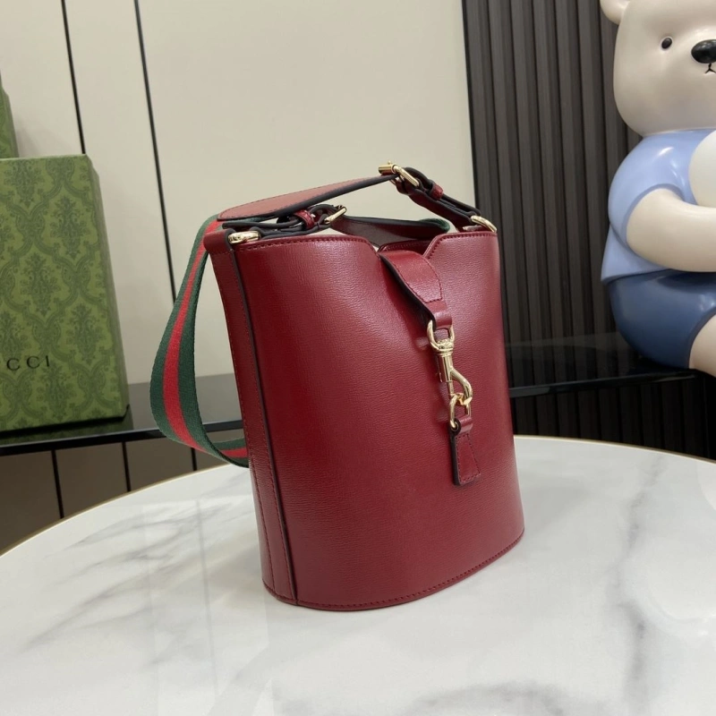 Gucci Bucket Bags 4094F-0244
