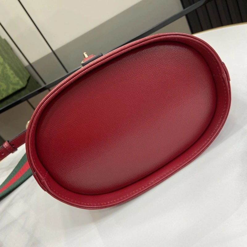 Gucci Bucket Bags 4094F-0244