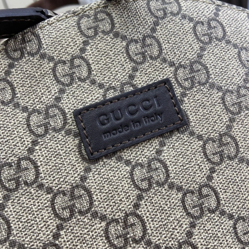 Gucci Backpacks 4094F-0246