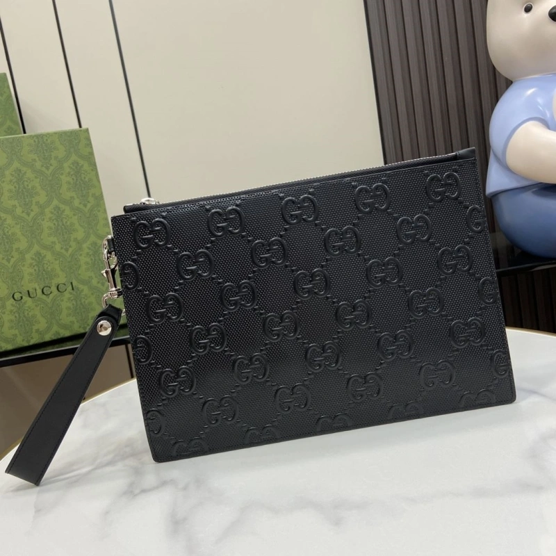 Gucci Clutch Bags 4094F-0255