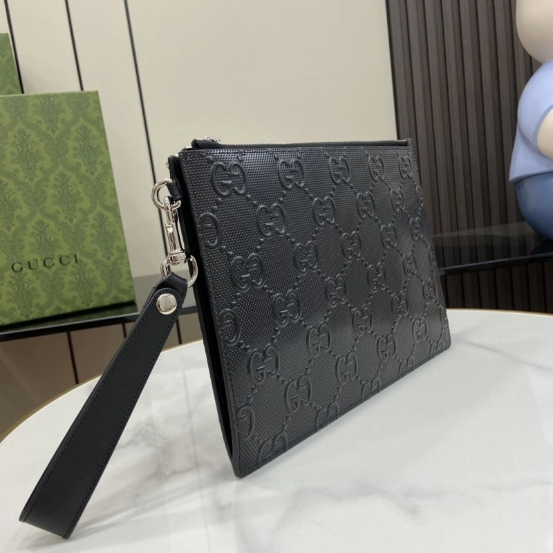 Gucci Clutch Bags 4094F-0255