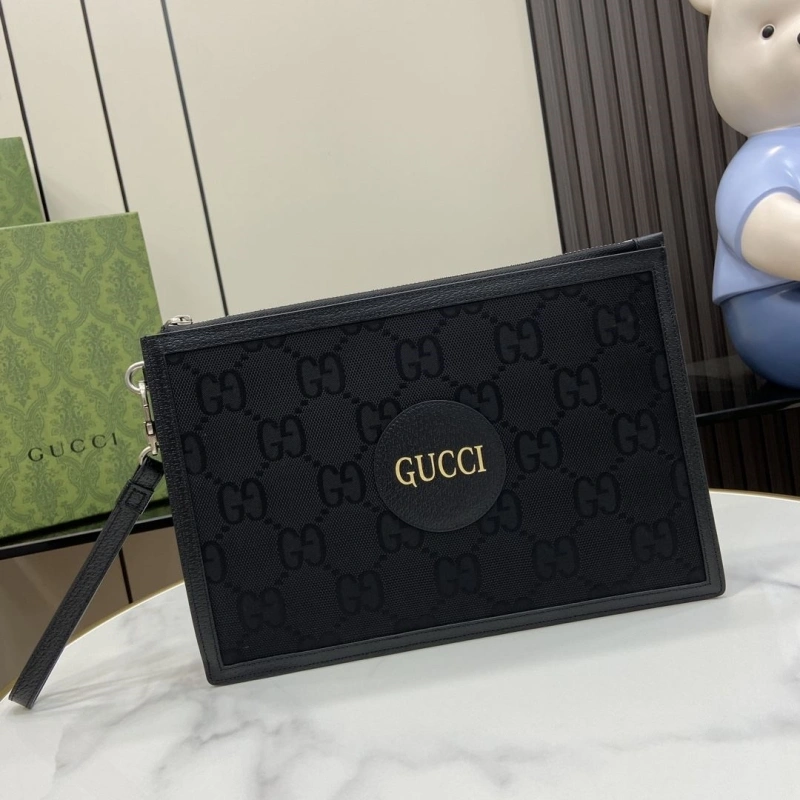 Gucci Clutch Bags 4094F-0261