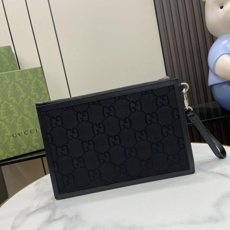 Gucci Clutch Bags 4094F-0261