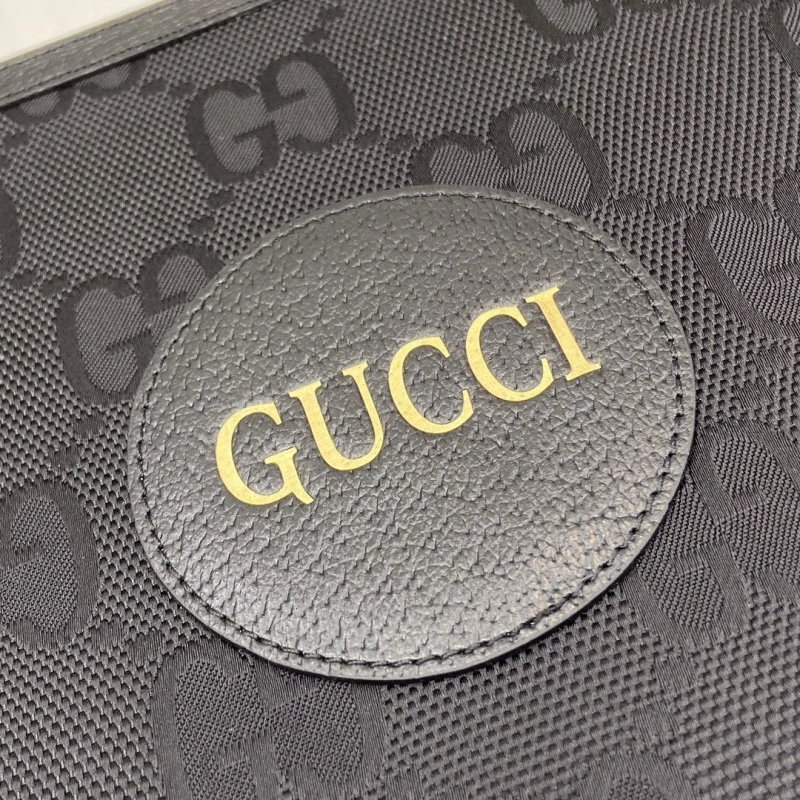 Gucci Clutch Bags 4094F-0261
