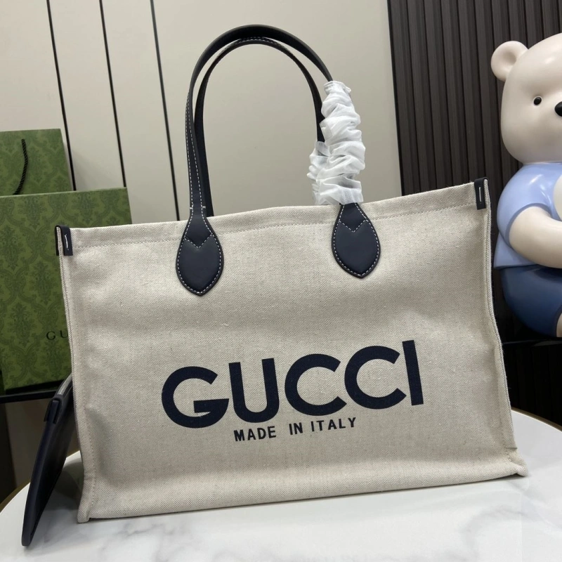 Gucci Shopping Bags 4094F-0267