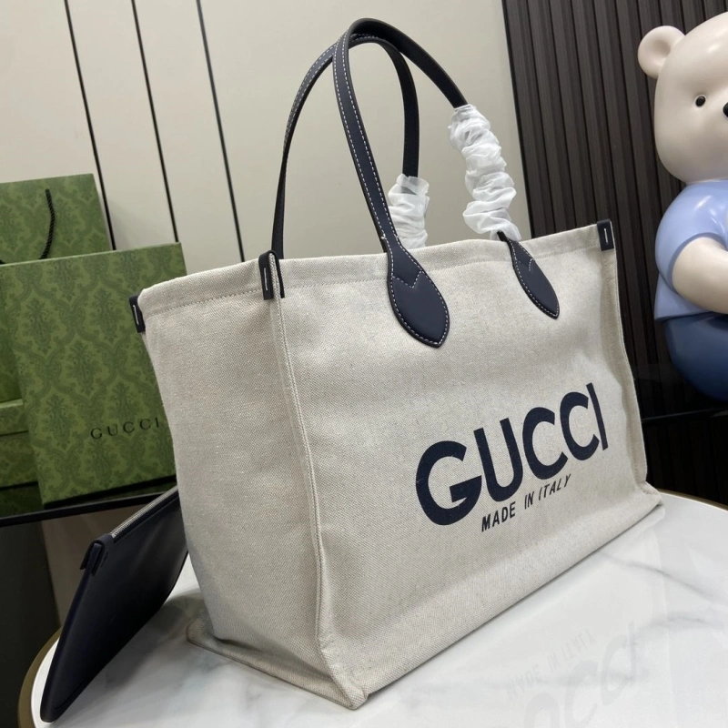 Gucci Shopping Bags 4094F-0267