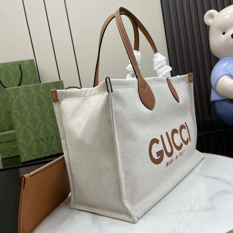 Gucci Shopping Bags 4094F-0268