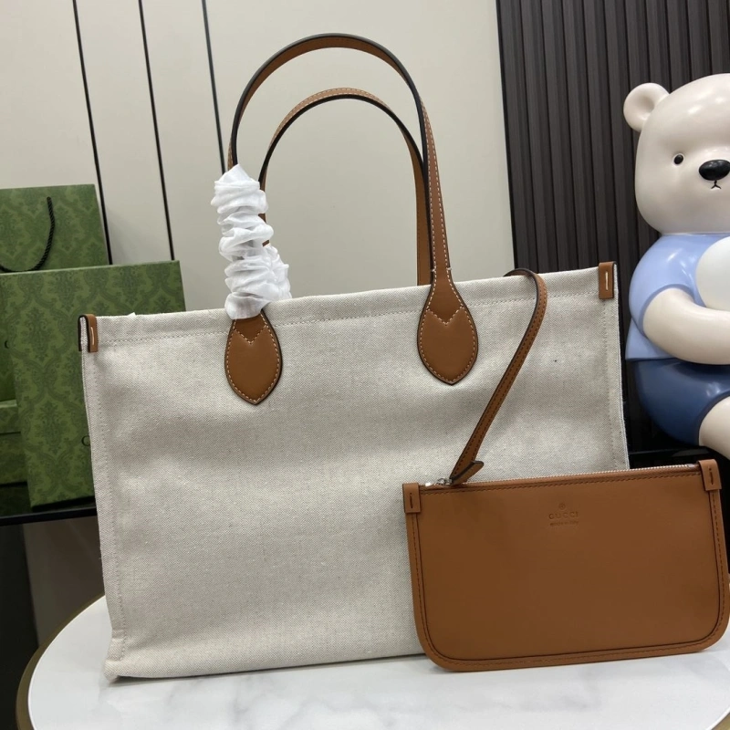 Gucci Shopping Bags 4094F-0268