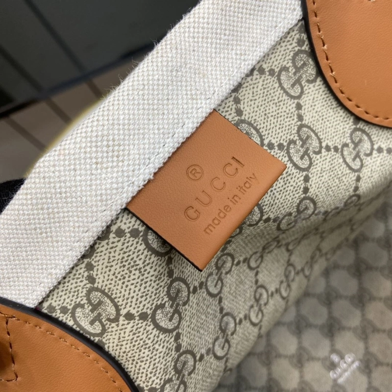 Gucci Shopping Bags 4094F-0268