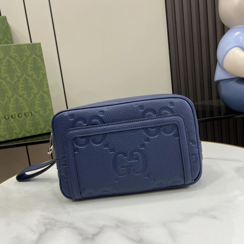 Gucci Clutch Bags 4094F-0277