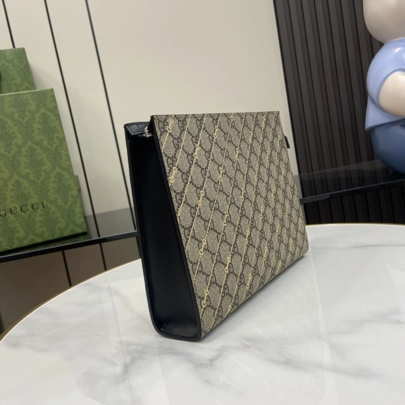 Gucci Clutch Bags 4094F-0282