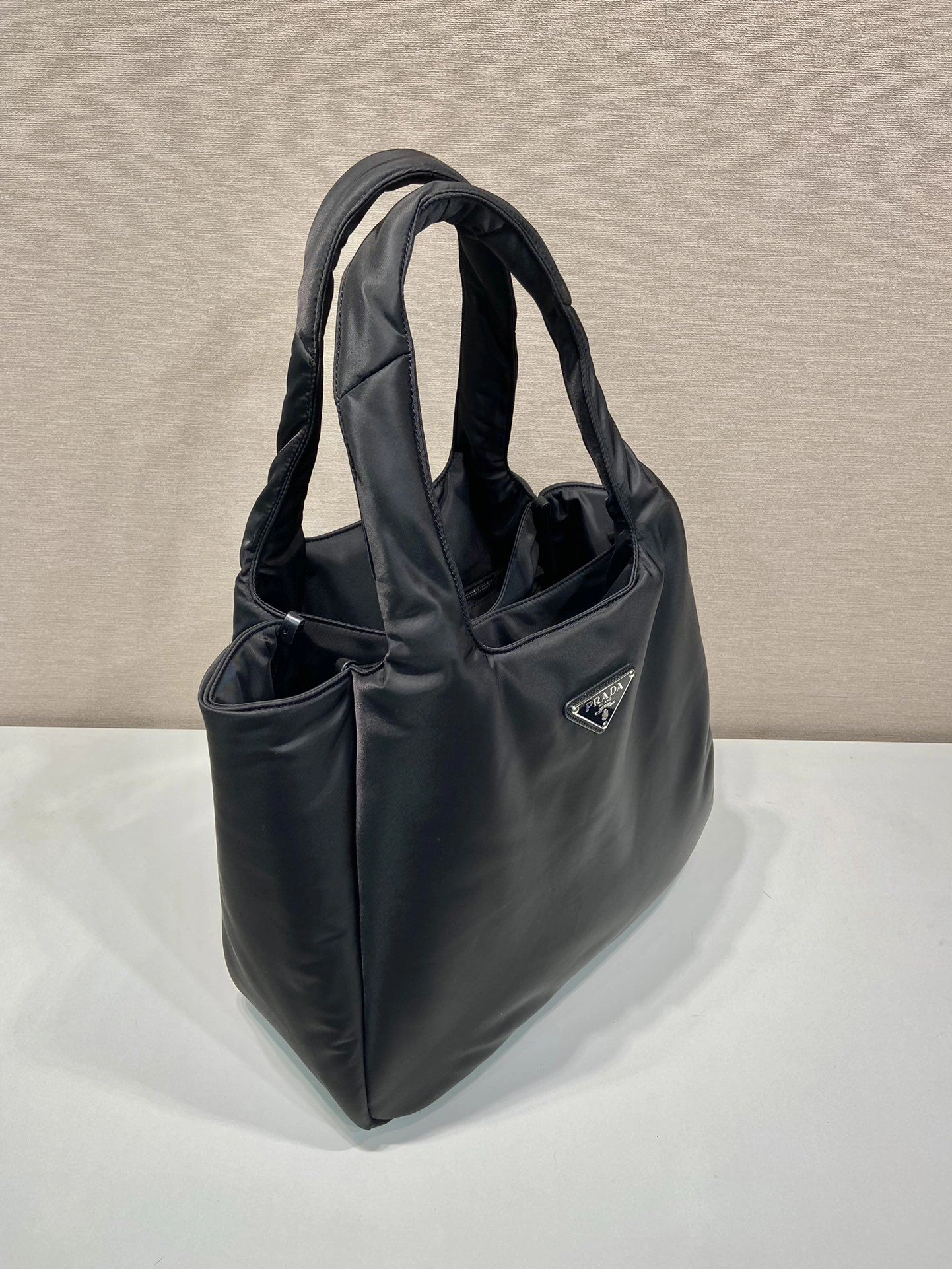 Prada Bucket Bags 4099A-0017