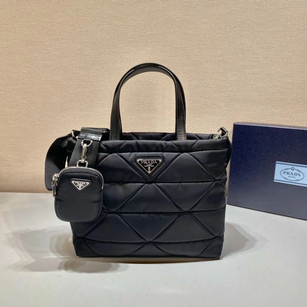 Prada Shopping Bags 4099A-0025