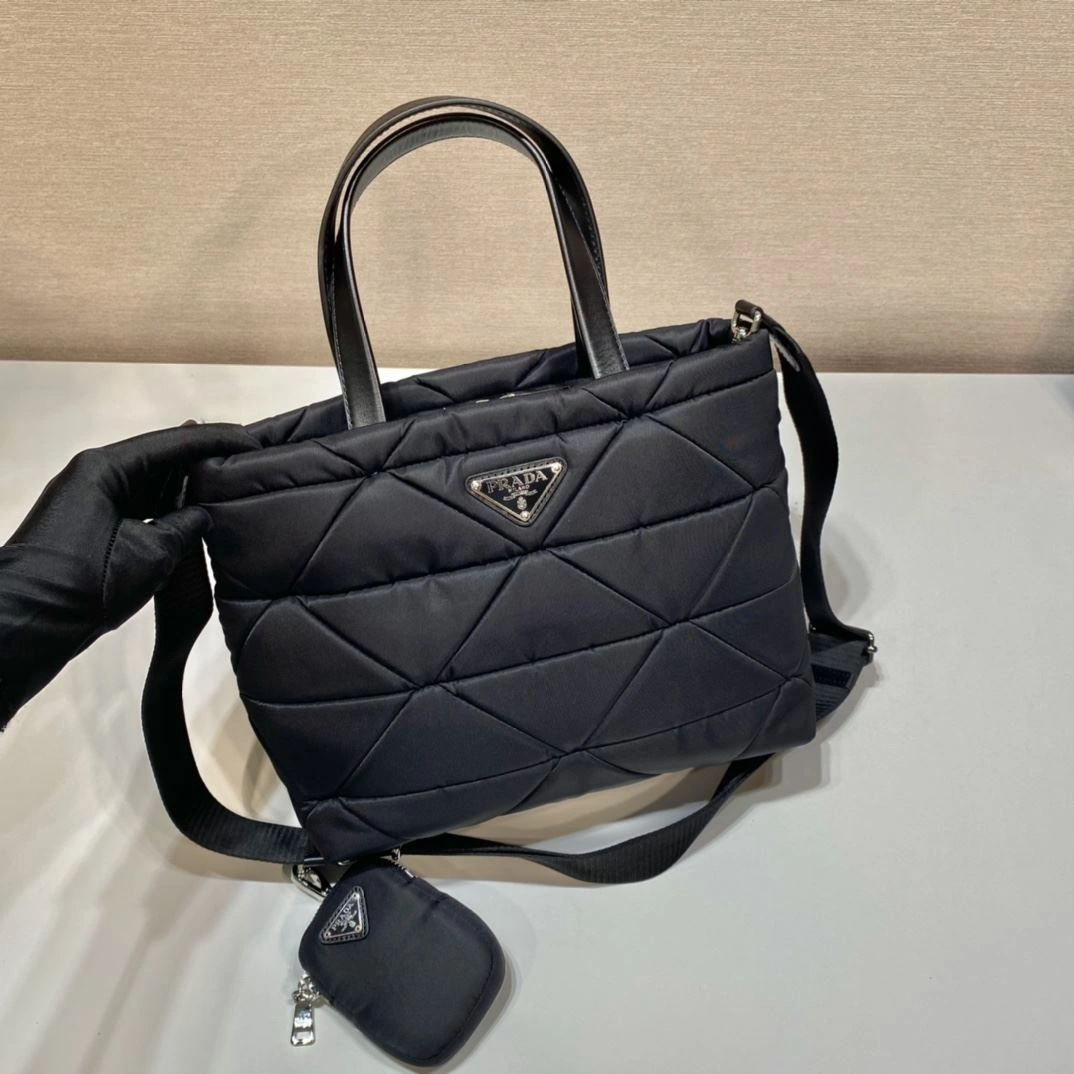 Prada Shopping Bags 4099A-0025