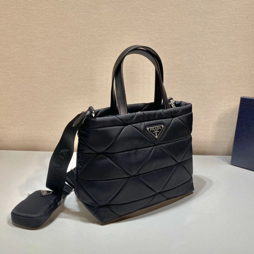 Prada Shopping Bags 4099A-0025