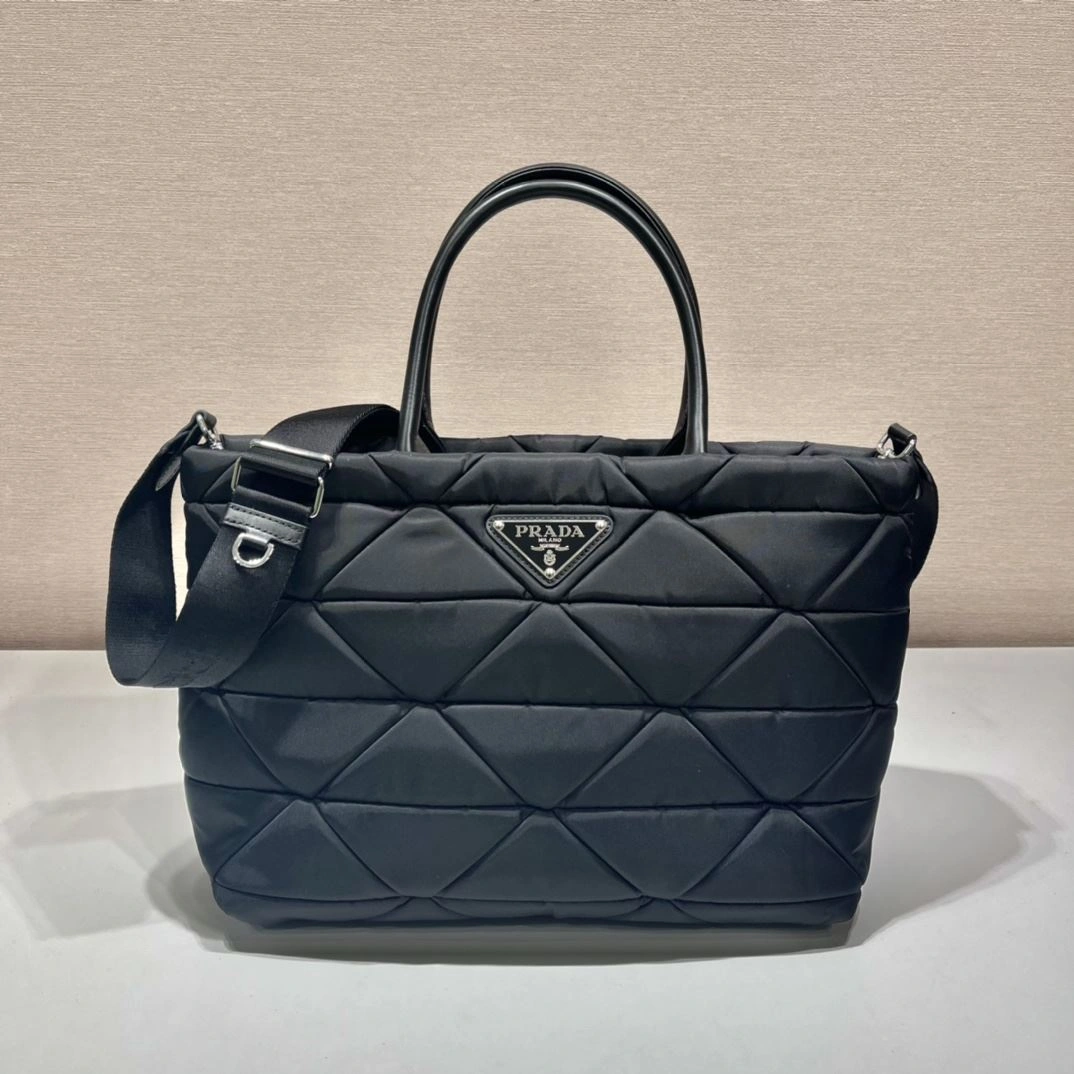 Prada Shopping Bags 4099A-0026