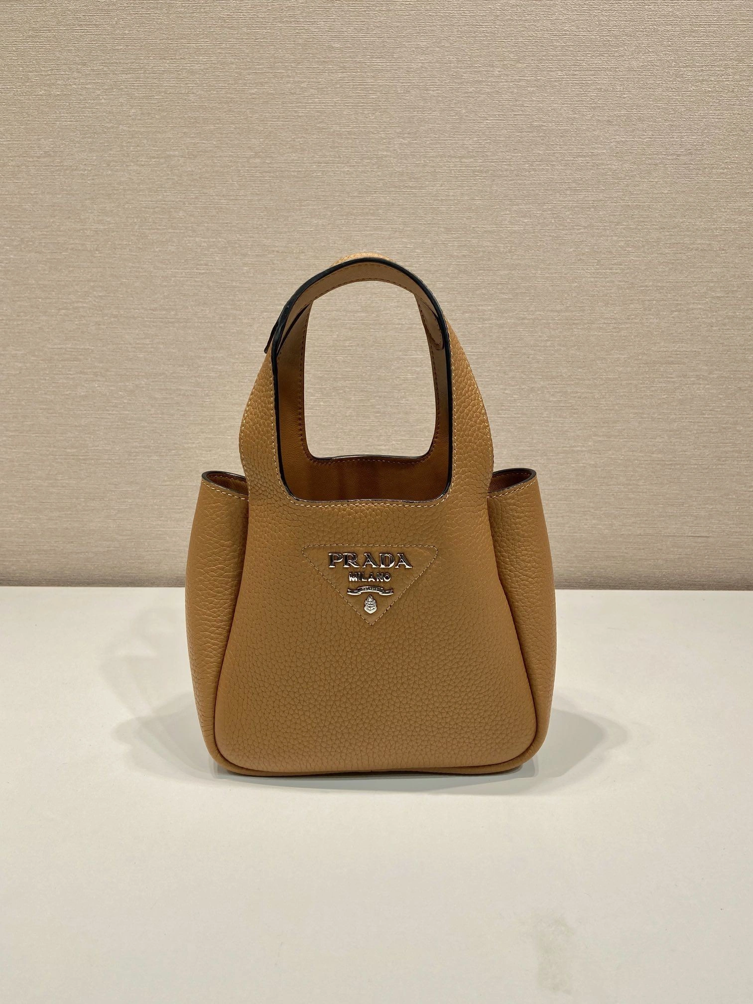 Prada Bucket Bags 4099A-0027