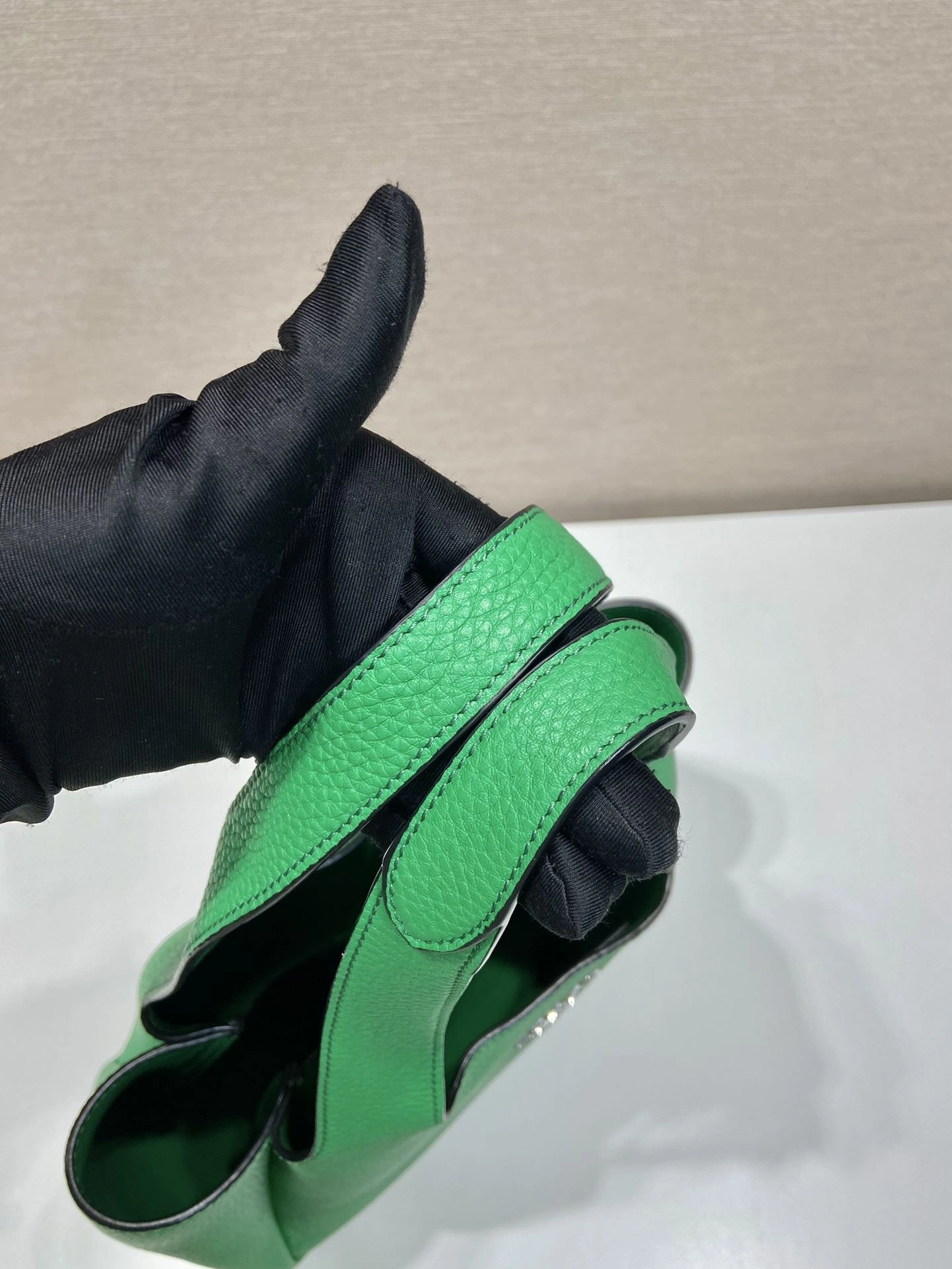 Prada Bucket Bags 4099A-0030