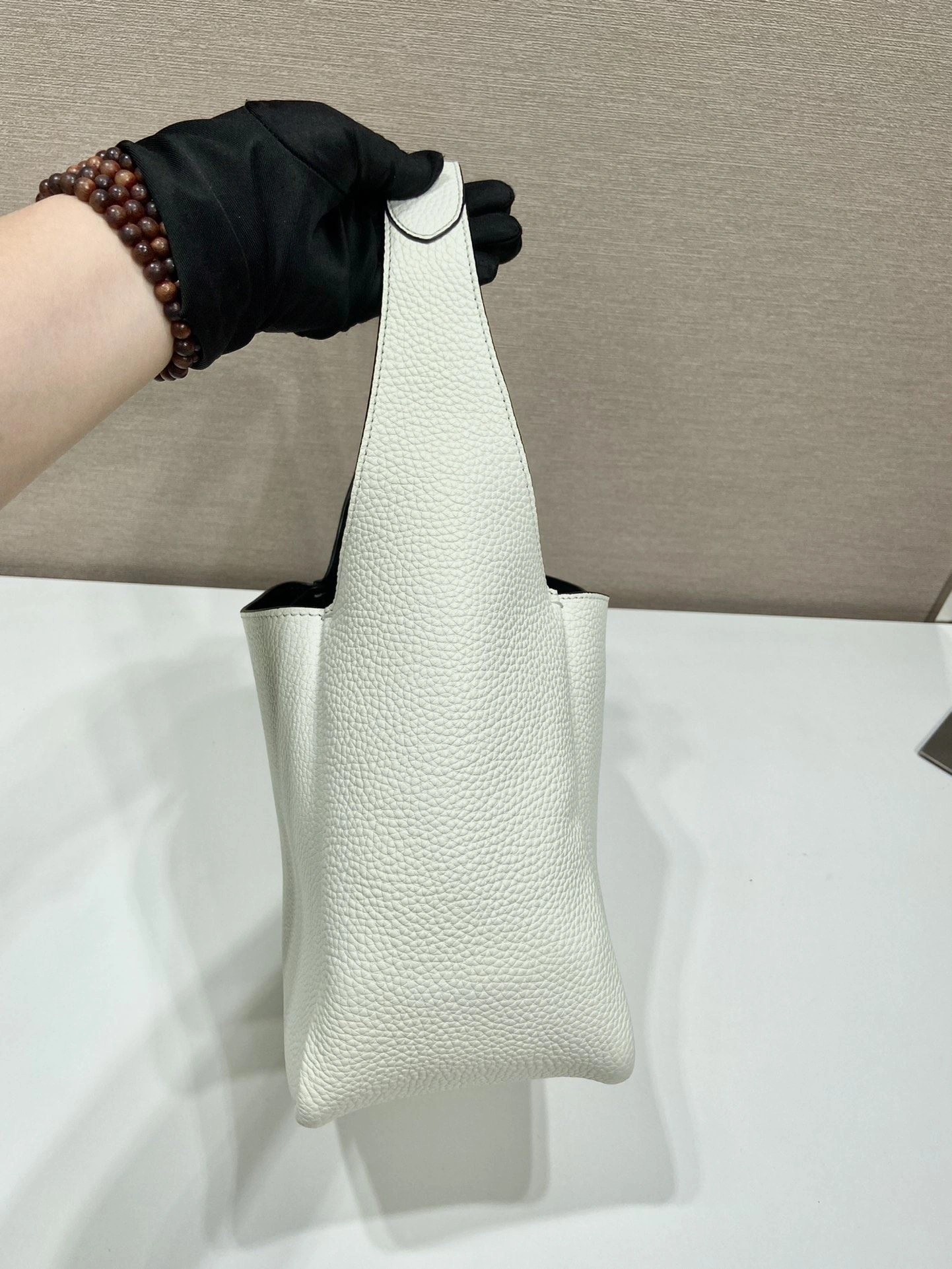 Prada Bucket Bags 4099A-0031