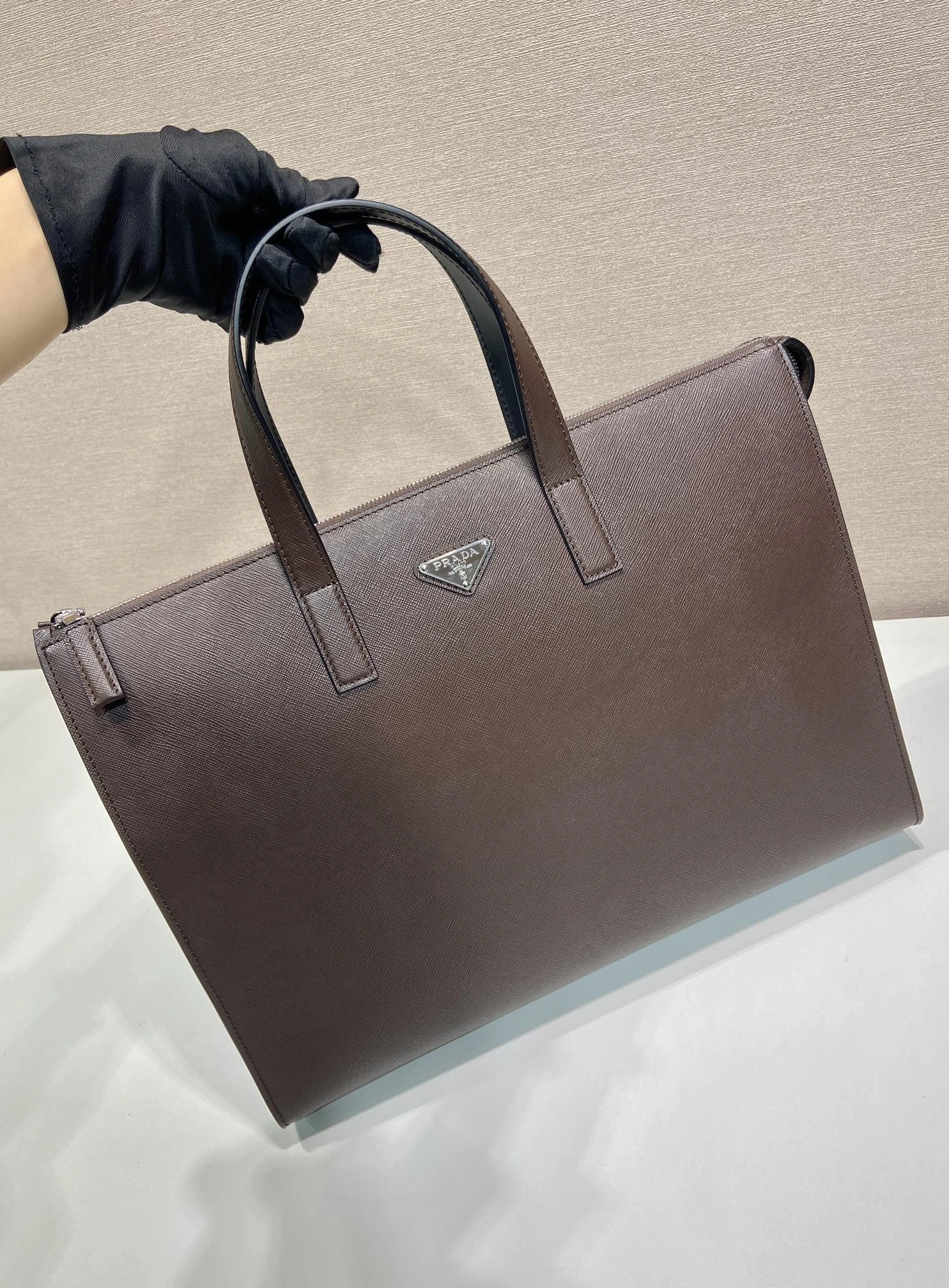 Prada Briefcase 4099A-0049