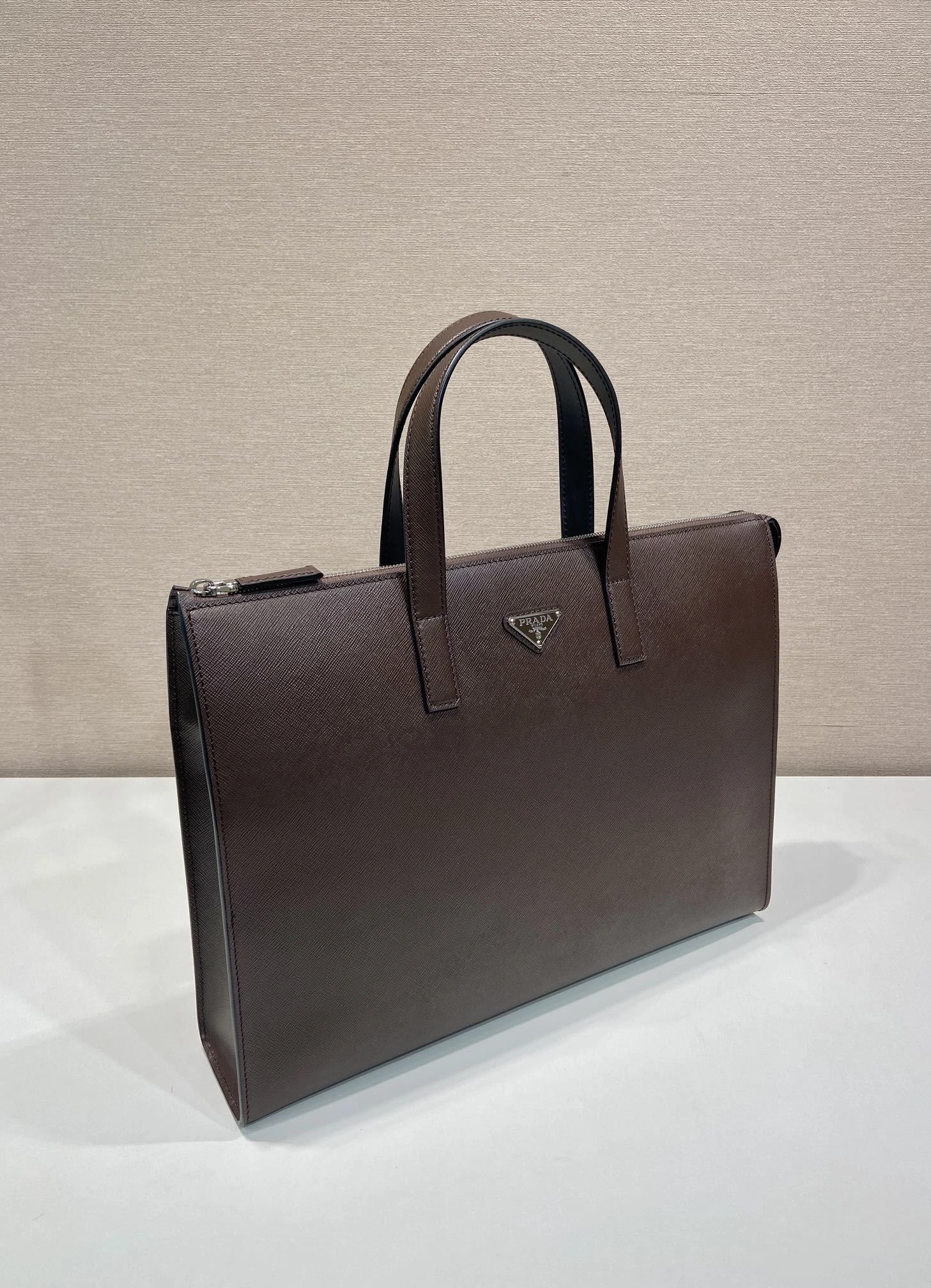 Prada Briefcase 4099A-0049